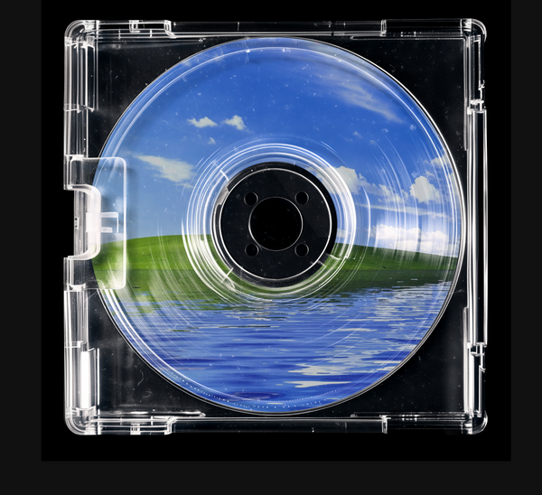 disk beat