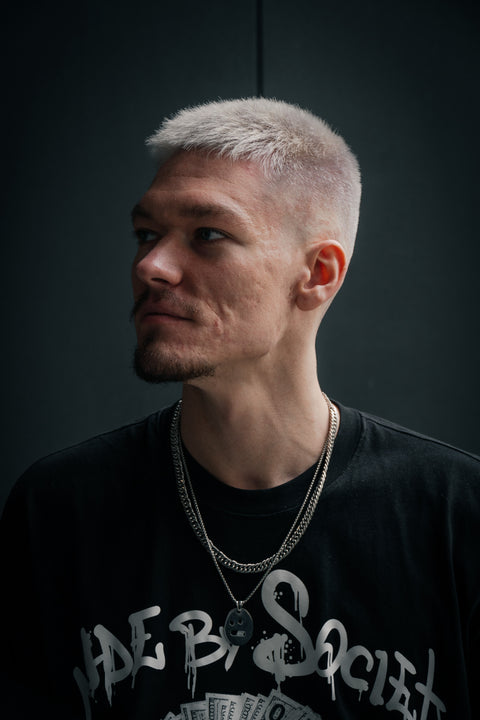 Pavel Delgado