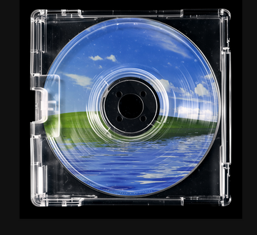 disk beat