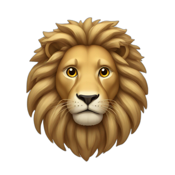 Lion beat