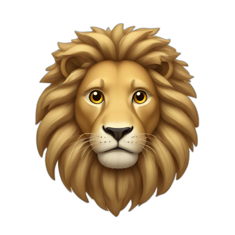 Lion beat