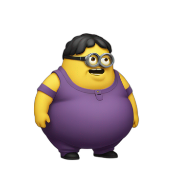 Minion type beat